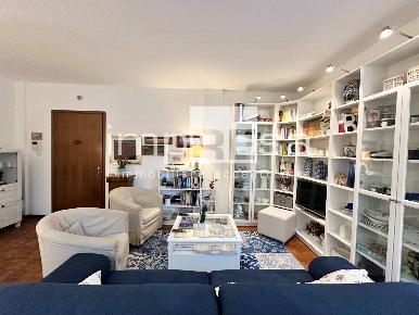 Foto Appartamento in Via Pennacchi, Treviso Santa Maria del Rovere di 65 m²