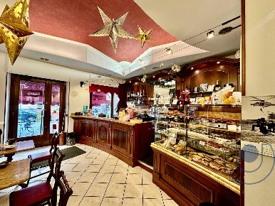 Foto Attività commerciale in Via Silvio Pellico, Torino di 90 m² in vendita