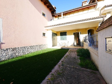 Foto Appartamento in Via barighelli, Prignano sulla Secchia di 80 m²