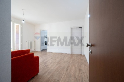 Foto Appartamento in Via Degli Alpini, Vetto Centro di 96 m² con 3 locali
