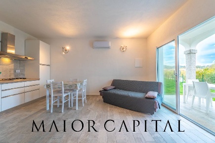 Foto Appartamento in Via Graneri SNC, Siniscola di 70 m² con 3 locali