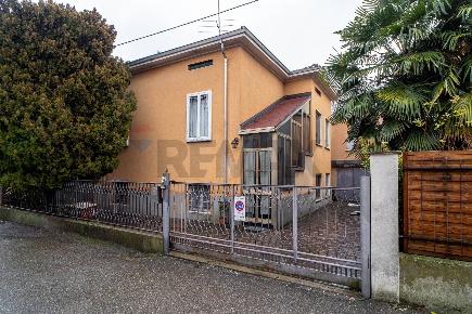 Foto Casa indipendente in Via Torrente Gotra, Parma Montanara - Cinghio