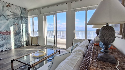 Foto Appartamento in Via Bafile 1 accesso al mare, Jesolo Lido Centro Ovest