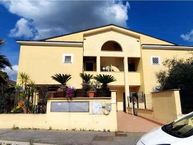 Foto Appartamento in Via del Fosso dell'Osa  448-450, Roma Castelverde