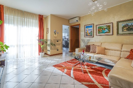 Foto Appartamento a Dalmine Centro, Sforzatica di 100 m² con 3 locali