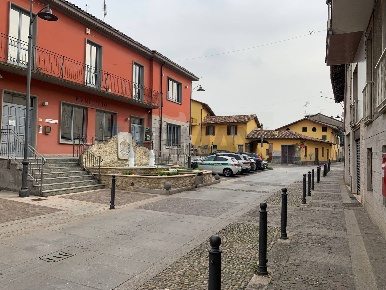 Foto Terreno residenziale in Via Marconi, Calvenzano di 150 m² in vendita