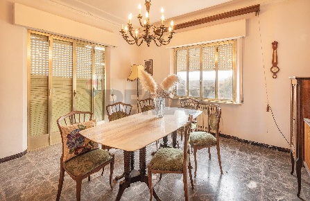 Foto Appartamento in Via Risorgimento, Santa Maria Nuova Centro di 160 m²