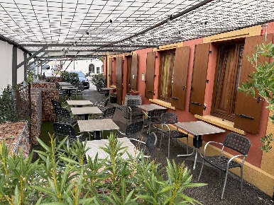 Foto Bar a Grezzana Centro di 70 m² con 2 locali in vendita