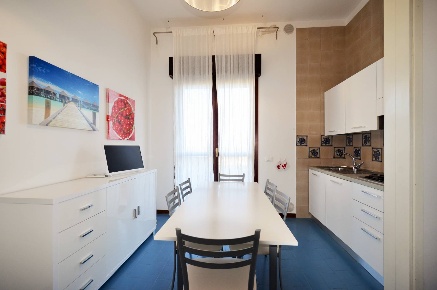 Foto Appartamento in Piazza G. Marconi, Jesolo Lido Centro Ovest di 58 m²