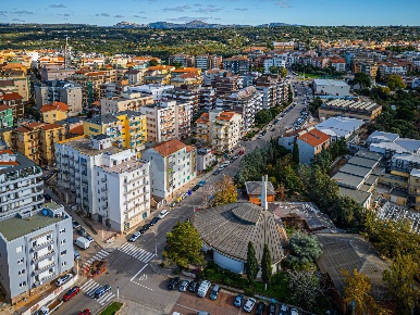 Foto Appartamento in Via Luna e Sole, Sassari Luna e Sole - Prunizzedda