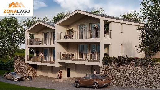 Foto Villa singola in via dosso, Sale Marasino Centro di 215 m² in vendita