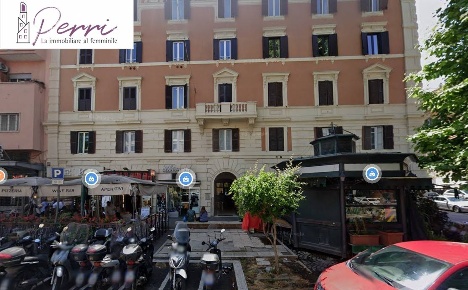 Foto Appartamento in viale giulio cesare, Roma Prati di 50 m² con 2 locali