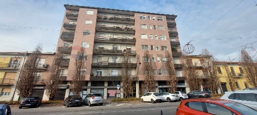 Foto Appartamento in Via Allea comunale, Turbigo di 84 m² con 3 locali
