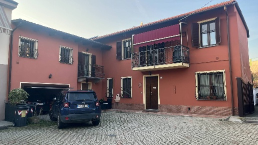 Foto Villa singola in frazione Quarto Inferiore, Asti Quarto - Valenzani