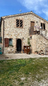 Foto Appartamento in C.da SVarchi, Altidona di 50 m² con 2 locali