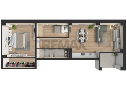 Foto Appartamento in via Umbria, Pescara Piazza Salotto - Corso Umberto