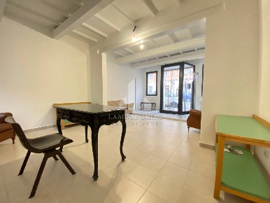 Foto Negozio in Via Mura Di Porta Po, Ferrara San Benedetto di 40 m²