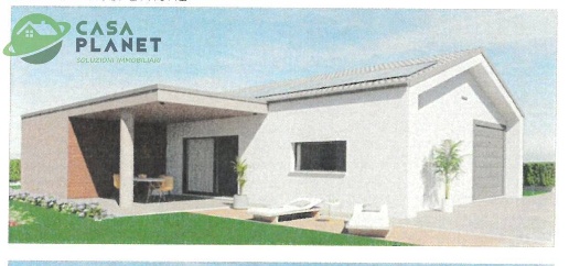 Foto Casa indipendente in CANALETTO, Scorzè Peseggia Gardigiano di 160 m²