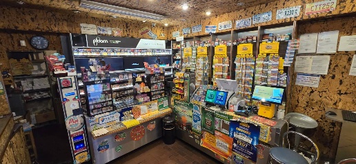 Foto Locale commerciale in Via Carlo Mayr, Ferrara Santa Maria in Vado