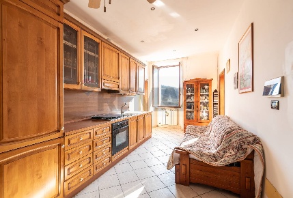 Foto Appartamento in Via Roma, Rosora Angeli di 80 m² con 2 locali