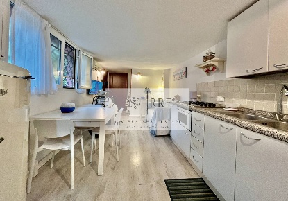 Foto Appartamento in Via Michelangelo Buonarroti, Alassio di 45 m²