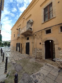 Foto Appartamento in Vico Domenico Cirillo, Bisceglie di 57 m² con 4 locali