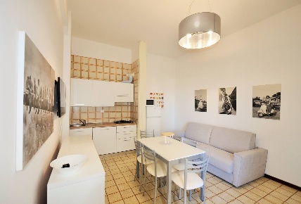 Foto Appartamento in Piazza G. Marconi, Jesolo Lido Centro Ovest di 52 m²