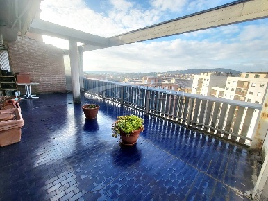 Foto Appartamento a Perugia di 80 m² con 3 locali in vendita