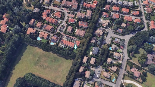 Foto Terreno agricolo a Lesmo di 107 m² in vendita