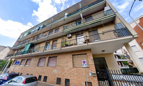 Foto Appartamento a Vigevano Corso Novara, Stadio di 72 m² con 4 locali