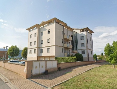 Foto Appartamento a Calcinaia Centro di 167 m² con 4 locali in vendita