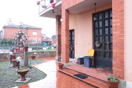 Foto Appartamento a Casciana Terme Lari Le Casine Perignano Spinelli