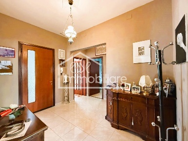 Foto Appartamento a Vinci Spicchio-sovigliana di 110 m² con 5 locali