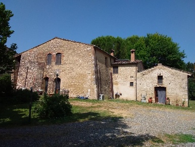 Foto Casale a Colle di Val d'Elsa Quartaia, Pian dell'Olmino, Mensanello