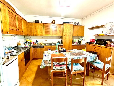 Foto Appartamento a Empoli Ponte a Elsa - Brusciana di 100 m² con 5 locali