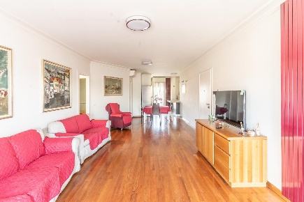 Foto Appartamento a Empoli Stazione - Agenzia delle Entrate di 98 m²