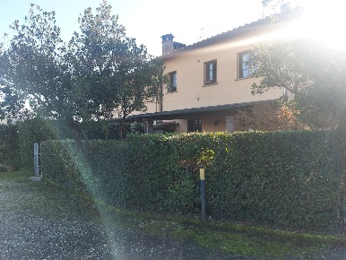 Foto Appartamento a Montopoli in Val d'Arno di 80 m² con 4 locali