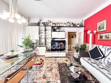 Foto Appartamento a Empoli Masini - XX Settembre di 120 m² con 5 locali