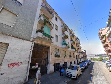 Foto Appartamento a Milano Rovereto di 102 m² con 5 locali in vendita