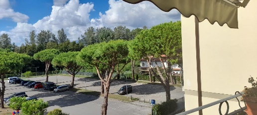 Foto Appartamento a Forte dei Marmi Vittoria Apuana di 72 m² con 3 locali
