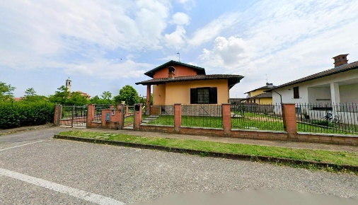 Foto Appartamento a Borgo San Siro Centro di 500 m² con 6 locali in vendita