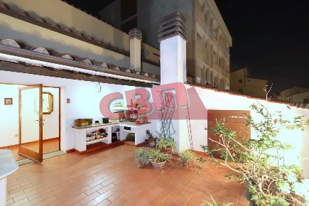 Foto Appartamento a Livorno Attias - Marconi di 200 m² con 7 locali