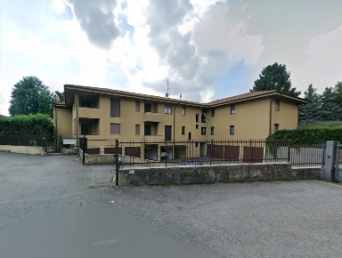 Foto Appartamento a Bernareggio Centro di 103 m² con 4 locali in vendita