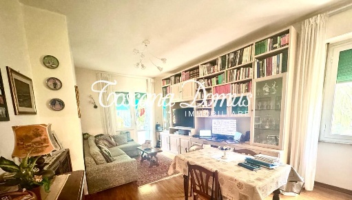 Foto Appartamento a Siena Lizza - Camollia di 110 m² con 5 locali