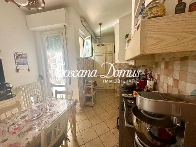 Foto Appartamento a Siena Lizza - Camollia di 110 m² con 5 locali