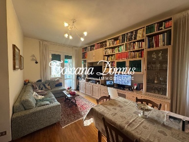 Foto Appartamento a Siena Lizza - Camollia di 110 m² con 5 locali