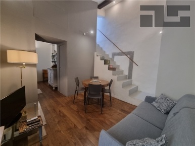 Foto Appartamento in BORGO STELLA, Firenze San Frediano di 61 m² in vendita