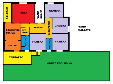 Foto Appartamento in San Lazzaro centro, San Lazzaro di Savena San Lazzaro
