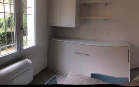 Foto Appartamento in Via Mascarella (parte nuova), Bologna Irnerio di 27 m²
