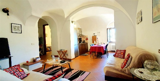 Foto Appartamento in Monte Attu, Tortolì di 58 m² con 2 locali in vendita